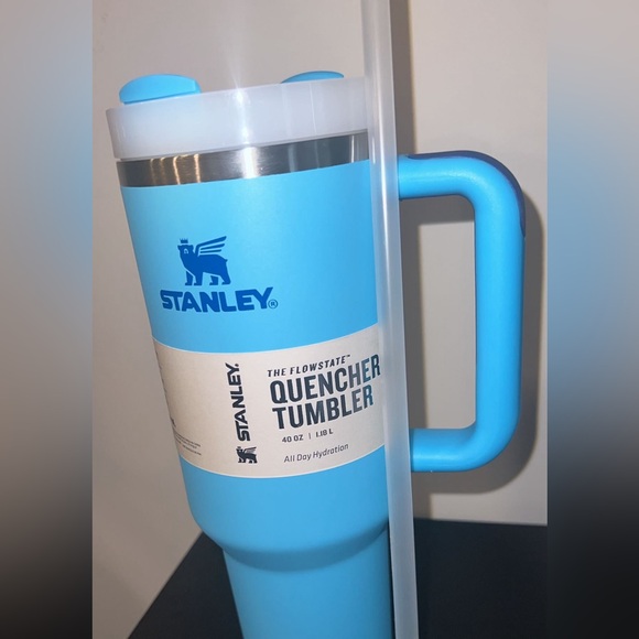 Stanley Other - Blue Stanley 40oz